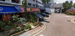 SIN MING VILLE (D20), Shop House #635910881